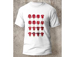 Retro T-Shirts Image
