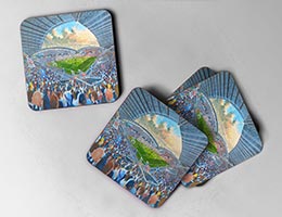 Coasters Image